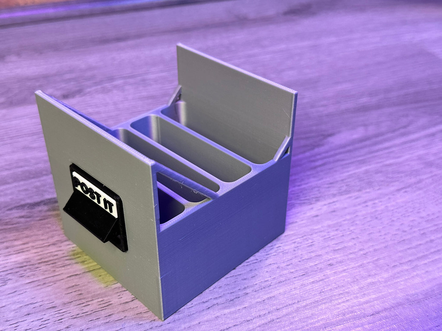 Play Conveyor Filing Cabinet Desk Organiser